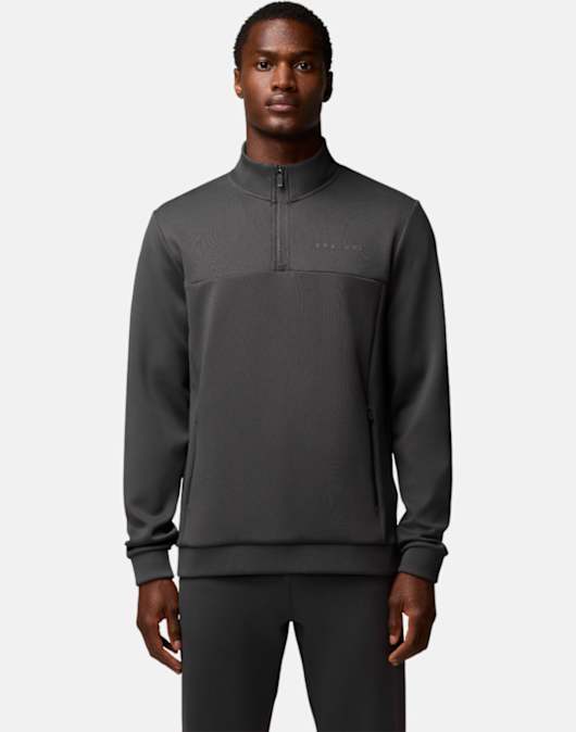Mens Flex Scuba Half Zip