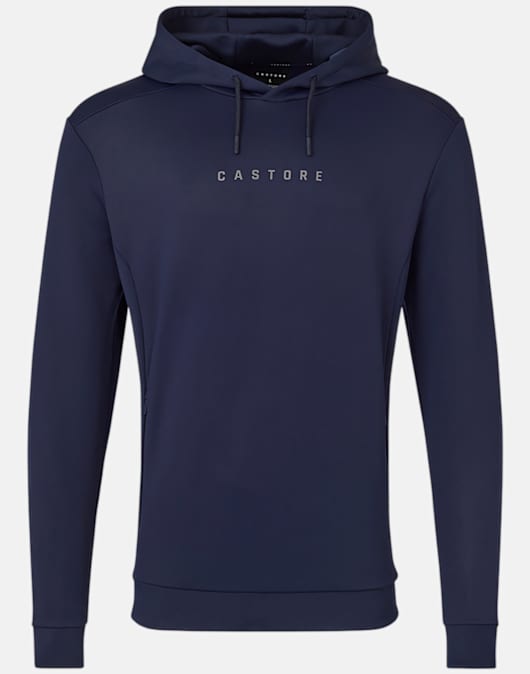 Mens Flex Thermo Hoodie