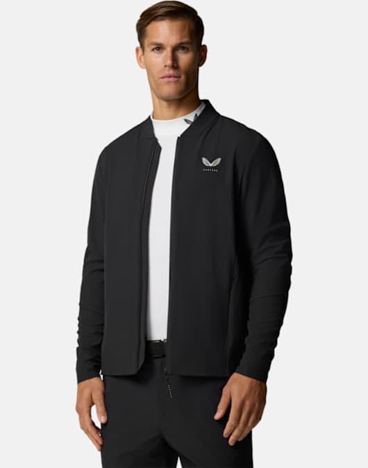 Mens LVS Winterised Jacket