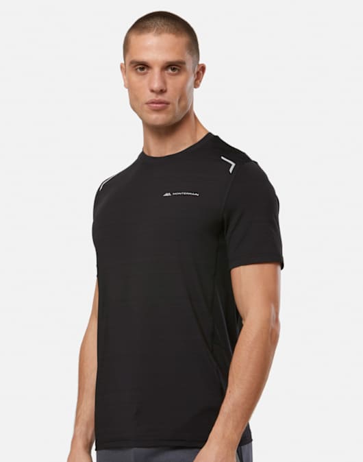 Mens Lyder 3.0 Space T-Shirt