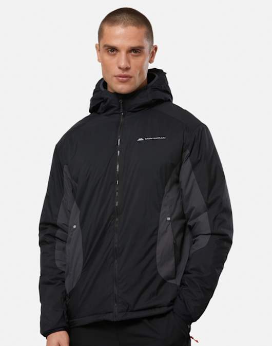 Mens Dolomite Insulated Jacket