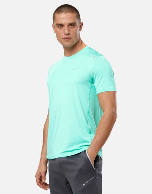 Mens Lyder 3.0 Space T-Shirt