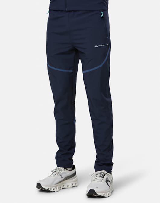 Mens Defence Woven Pant