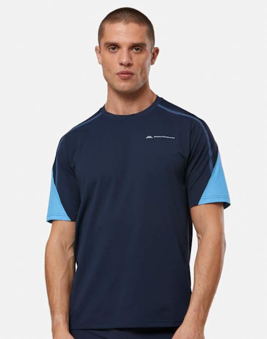 Mens Defence T-Shirt