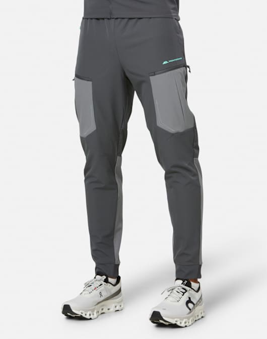 Mens Orbit Woven Running Pant