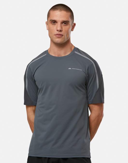 Mens Defence T-Shirt