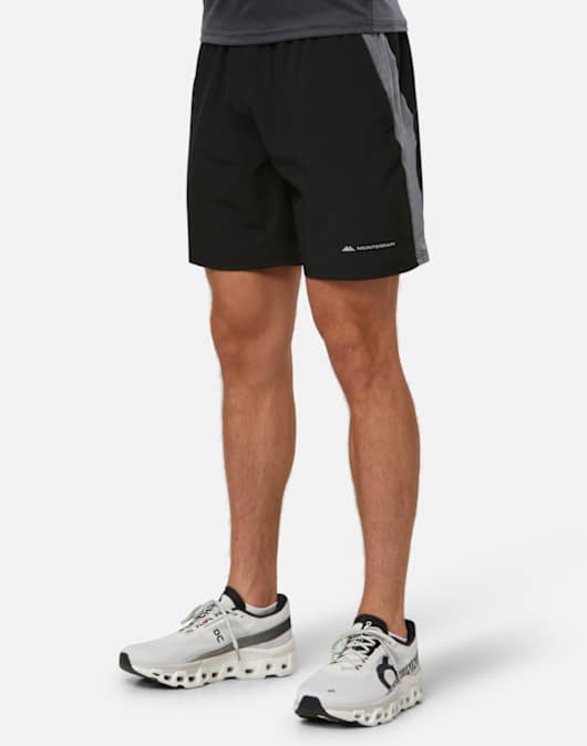 Mens Lyder 3.0 Woven Short