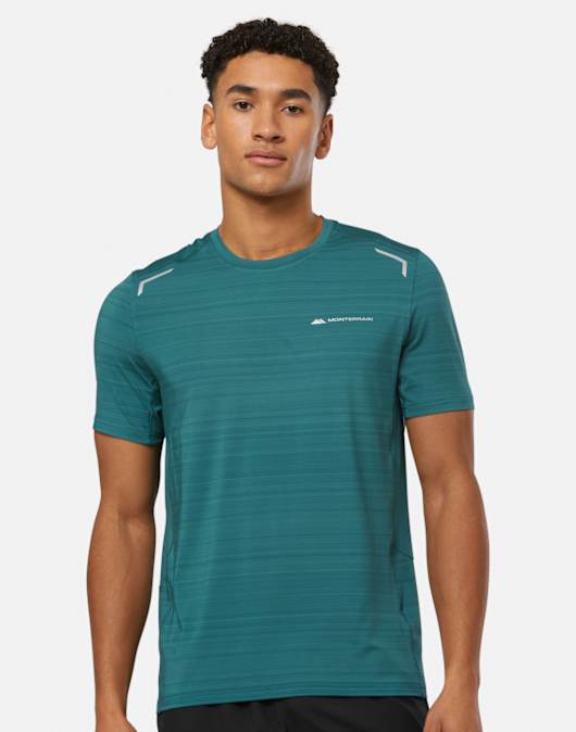 Mens Lyder 3.0 Space T-Shirt