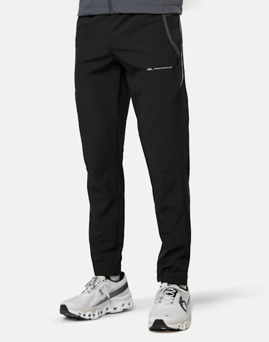 Mens Extend Woven Pant