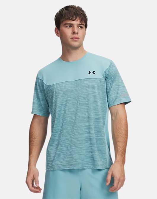 Mens Tech Utility T-Shirt