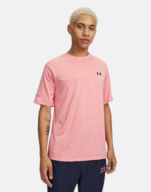 Mens Tech Utility T-Shirt