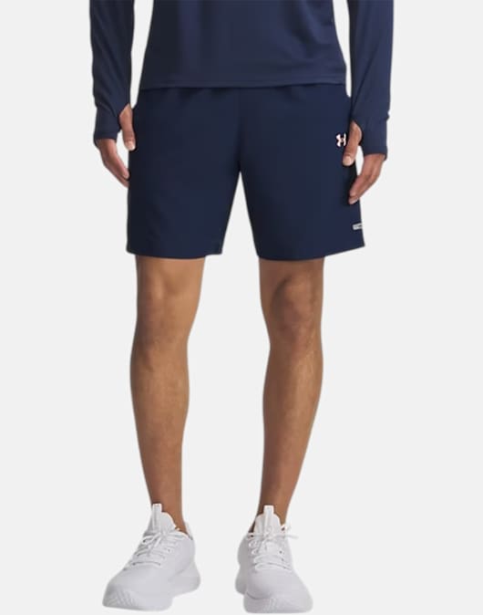 Mens Tech Utility Woven Short