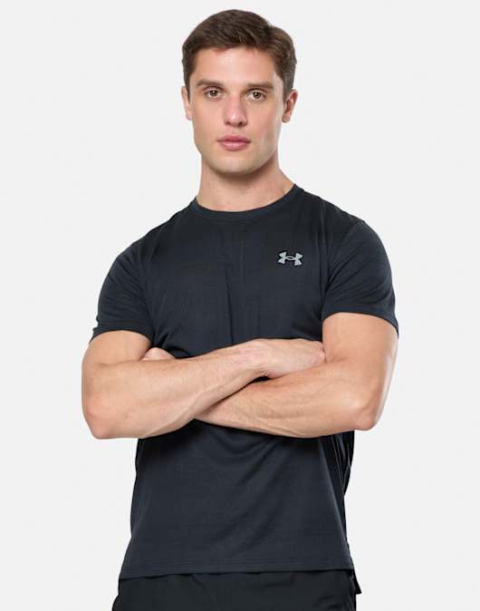 Mens Velociti Run T-shirt