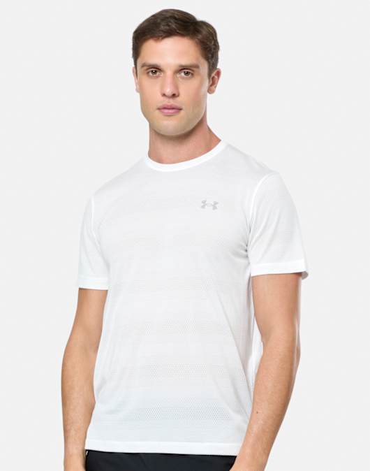 Mens Velociti Run T-shirt
