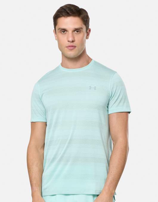 Mens Velociti Run T-shirt