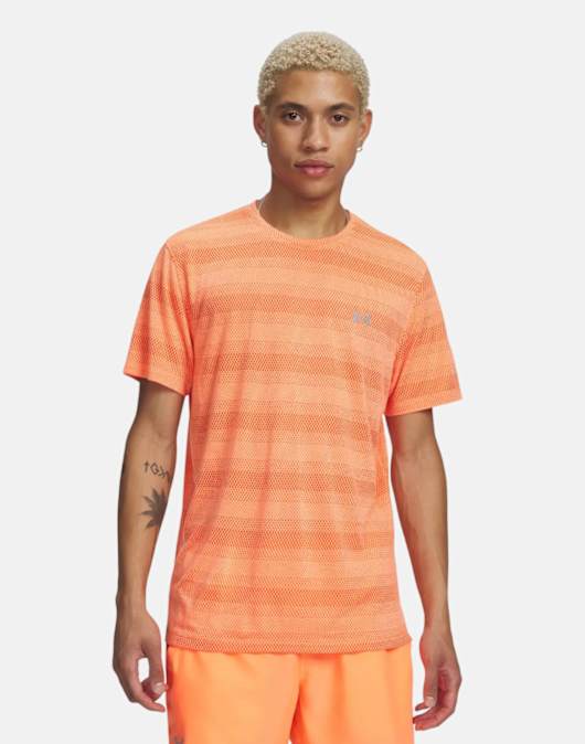 Mens Velociti Run T-shirt