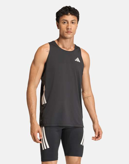 Adults Adi365 Run Tank Top