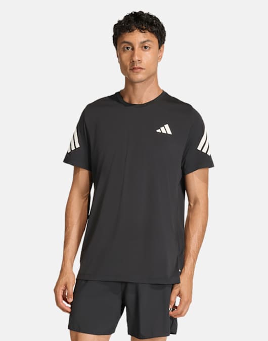 Mens Adi365 Run T-Shirt