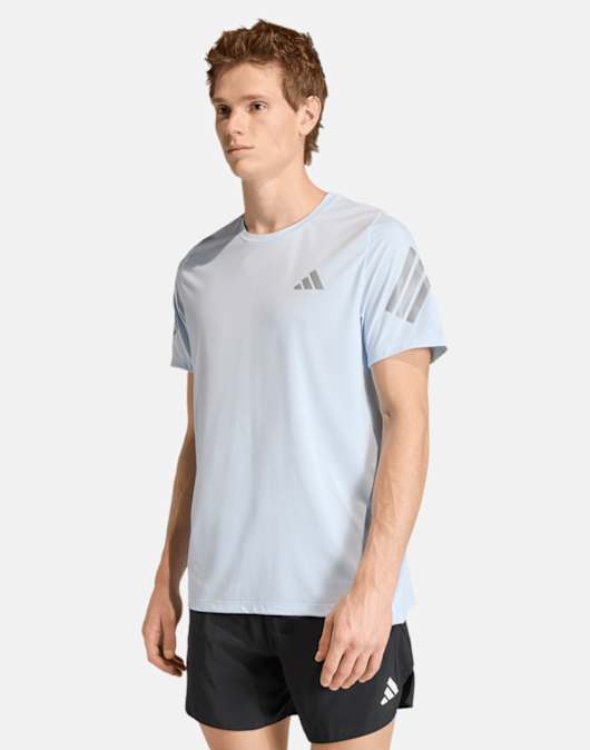Mens Adi365 Run T-Shirt