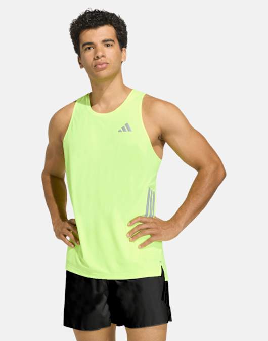Adults Adi365 Run Tank Top
