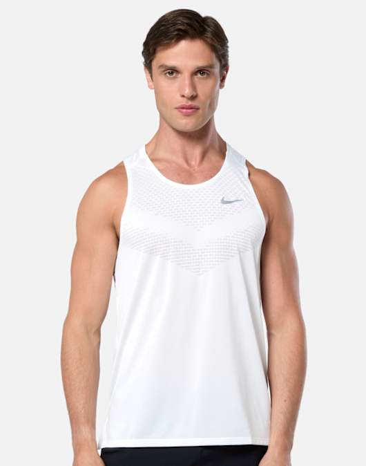 Mens Stride Tank Top