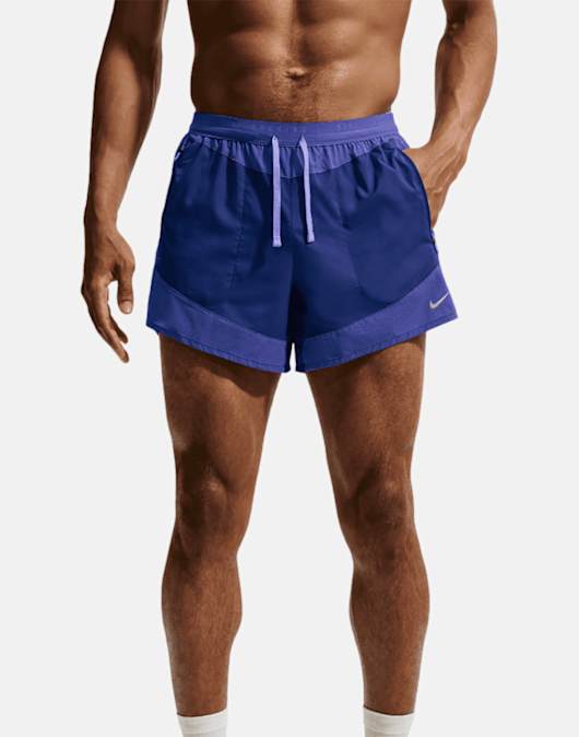 Mens Stride Novelty 5 Inch Short