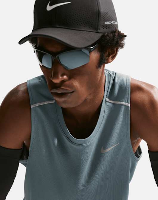 Mens Miler Tank Top