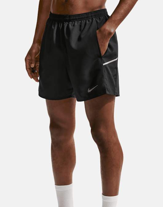 Mens Miler 5 Inch 2in1 Short