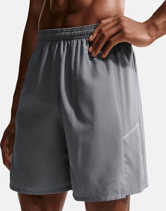 Mens Miler 7 Inch Short