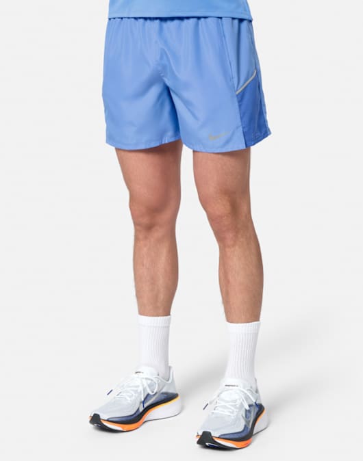 Mens Miler 5 Inch Short