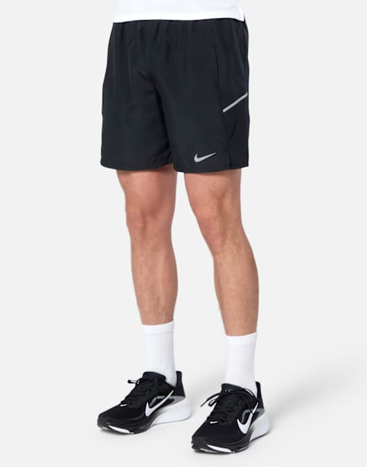 Mens Miler 7 Inch Short