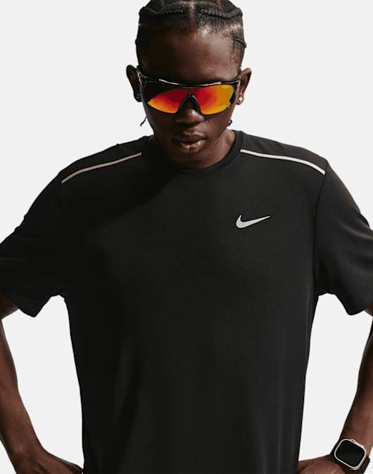 Mens Miler T-Shirt