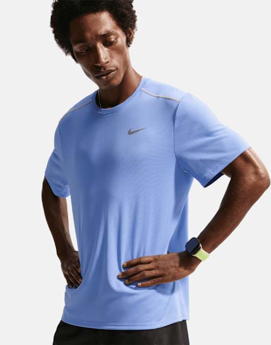 Mens Miler T-Shirt