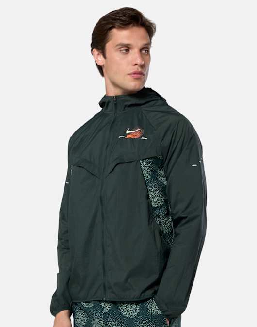 Mens Repel Stride Dreams Jacket