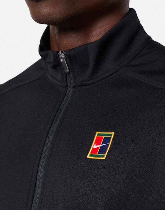 Mens Heritage Tennis Jacket