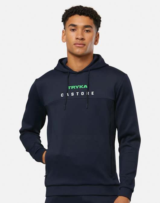 Mens Scuba Tryka Hoody