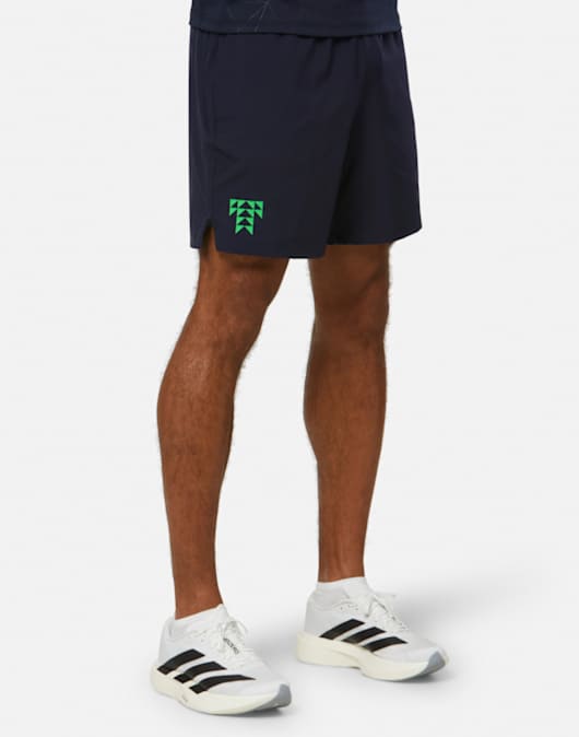 Mens 7Inch Tryka Woven Shorts