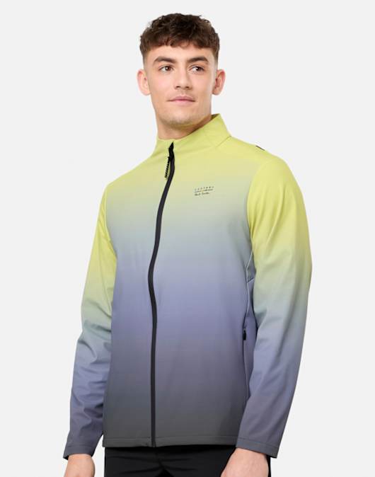 Mens Paul Smith LightWeight Jacket