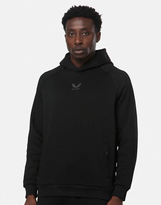 MensAdaptCottonFleeceHoodie