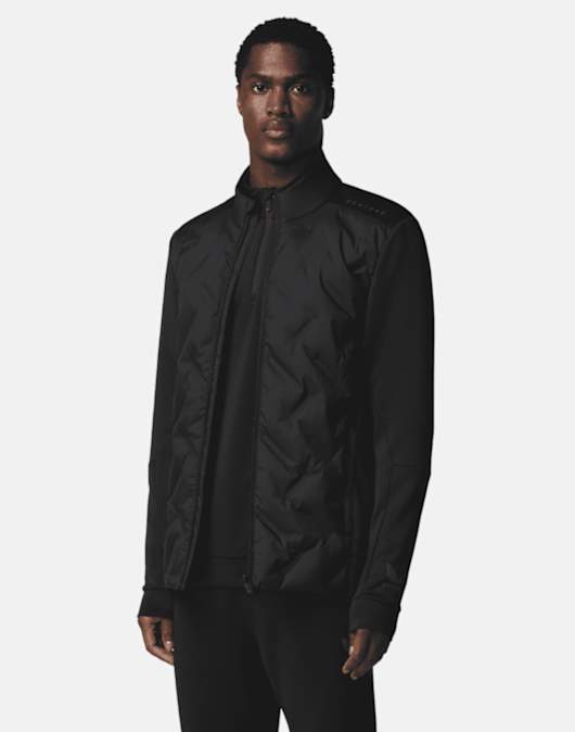 Mens Flex Hybrid Jacket