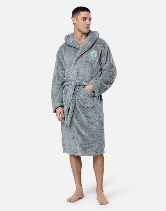 Ireland Dressing Gown