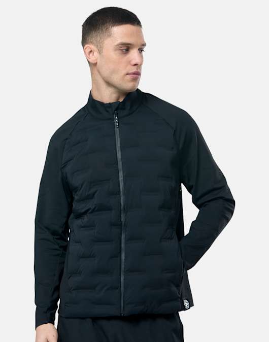 Adults Ireland Hybrid Jacket