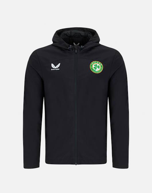 Adults Ireland Rain Jacket