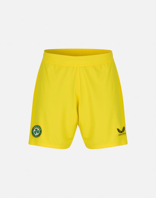 Adults Ireland Pro Third Goalkeeper Short