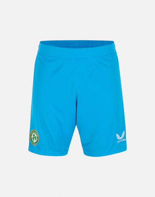 Adults Ireland Home Goalkeeper Short