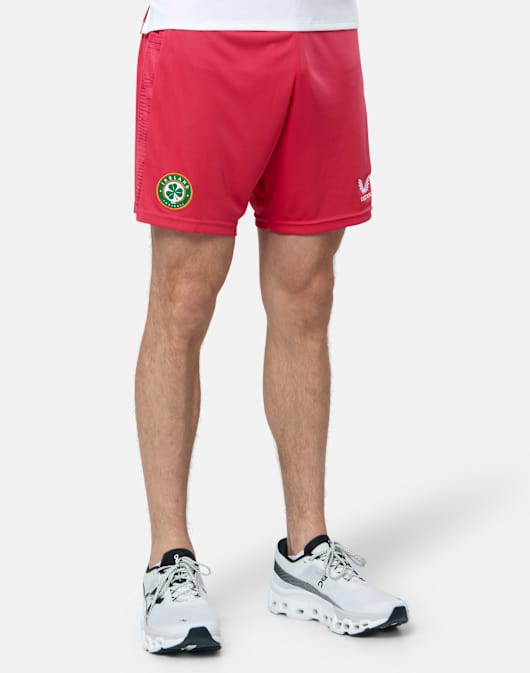 Adults Ireland Away Goalkeeper Short