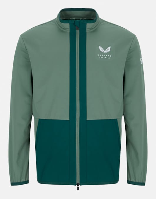 Adults Ireland Travel Jacket