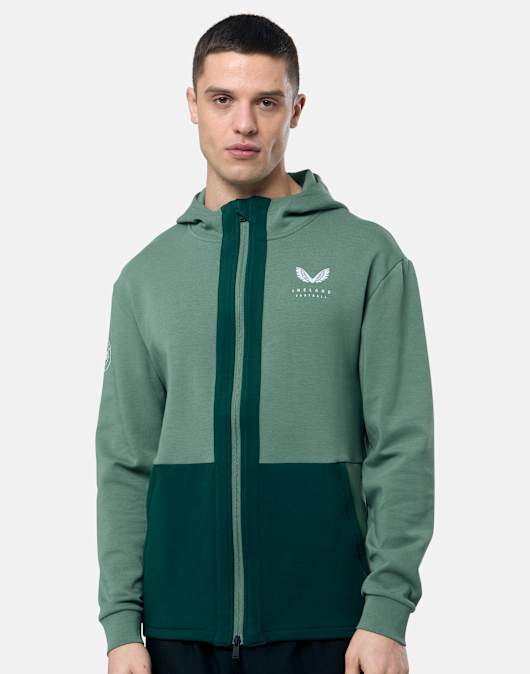 Adults Ireland Travel Jacket