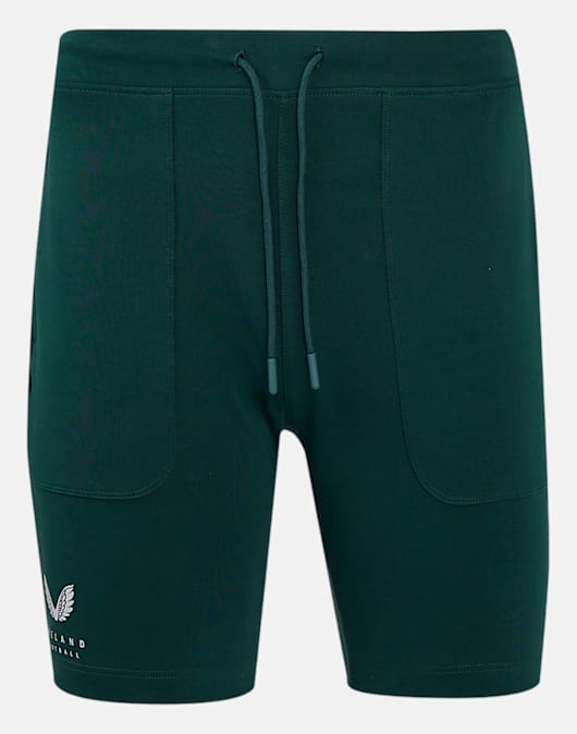 Adults Ireland Travel Shorts
