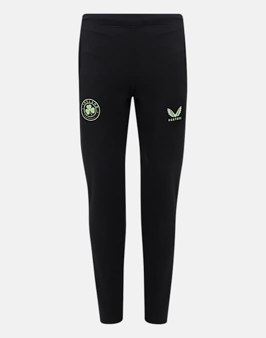 Adults Ireland Players Presentation Training Pant